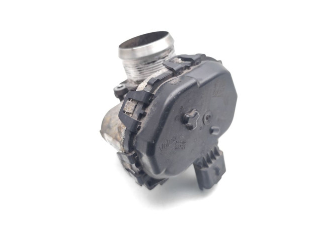 Электрическая задвижка 9807238580, V29039645   Ford Transit Courier   для двигателя XVCC