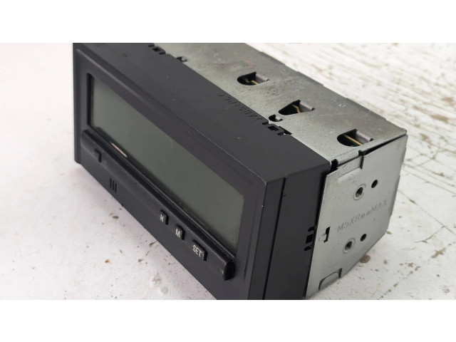 Дисплей MR444639, 3AB0032 Mitsubishi Space Wagon