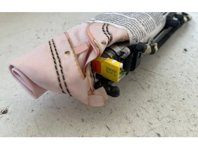 Подушка безопасности в сиденье 5E0880242, 4971723020   Skoda Octavia Mk3 (5E)