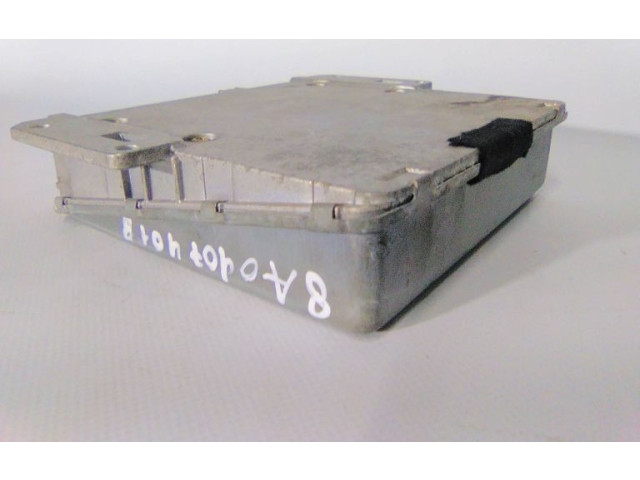 Блок управления двигателя 0281001185   Rover 100