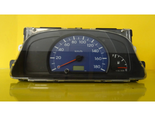 Панель приборов 1575303010, 83800E2L30 Daihatsu Cuore