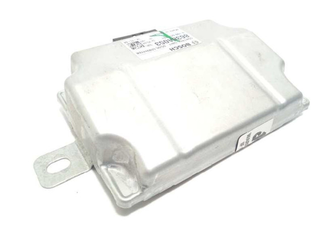 Блок управления 8638A053, 0199DC1101 Mitsubishi Mirage VI G4 Attrage