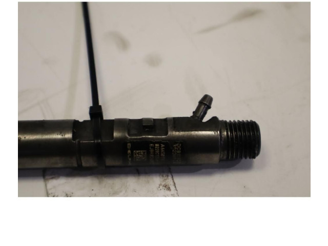 Форсунка EJBR02601Z SsangYong Rexton 665 925