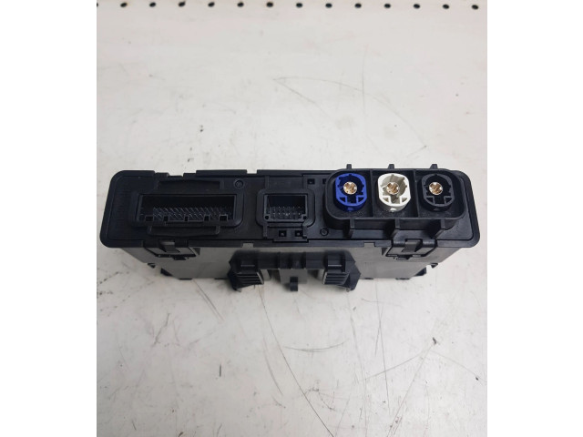 Другие блоки управления / модули