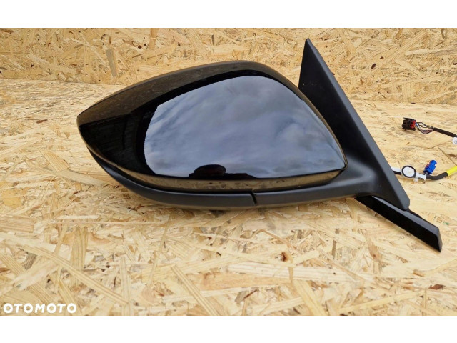 Зеркало электрическое Audi e-tron - года