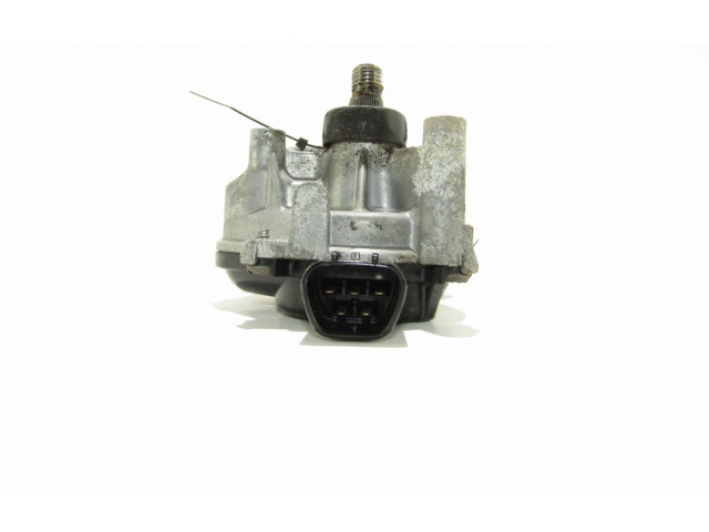 Моторчик дворников 8250A124    Mitsubishi L200