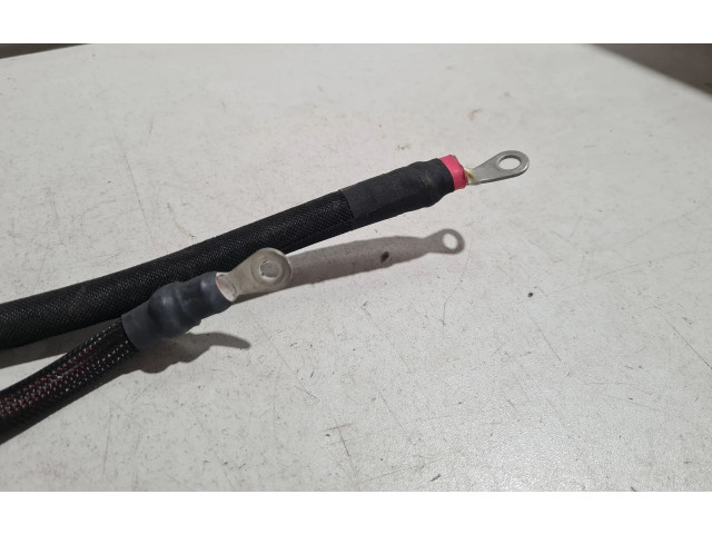 Блок предохранителей 06701050540 Maserati Levante