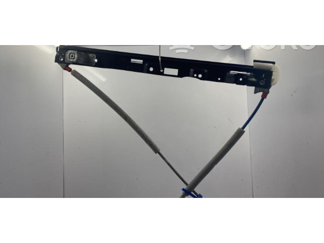 Зеркало электрическое        Ford B-MAX  2012 - 2020 года   