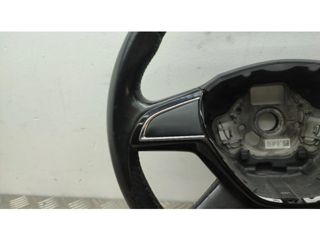 Подрулевой шлейф SRS 5E0419091AA   Skoda Octavia Mk3 (5E)