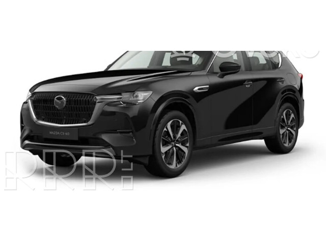 Подушка безопасности в сиденье Mazda CX-60