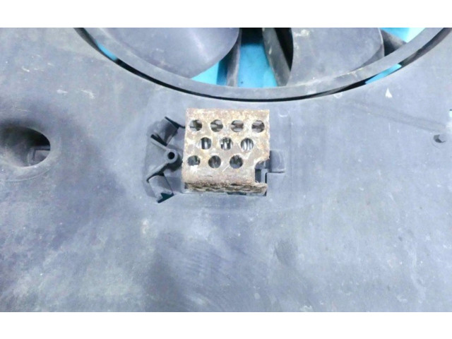 Комплект вентиляторов     52401246, IMPRK1304818    Opel Meriva A 