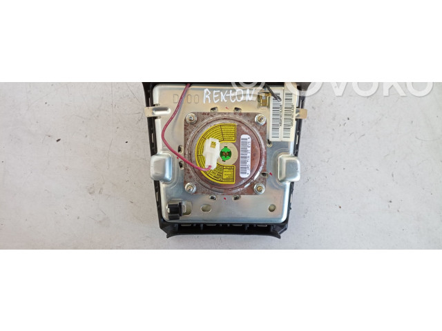 Подушка безопасности пассажира JPDT1M3TEYS SsangYong Rexton