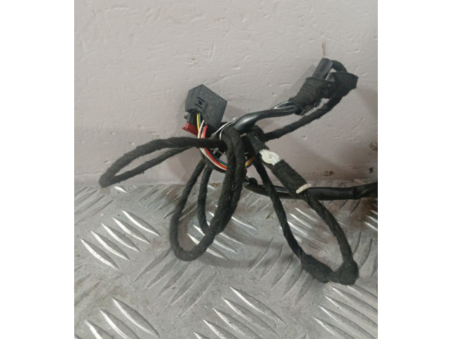 Зеркало электрическое Audi A1 2010 - 2018 года