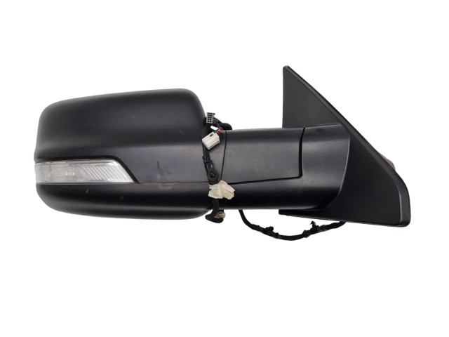 Зеркало электрическое        Ram 1500  2018 -  года   