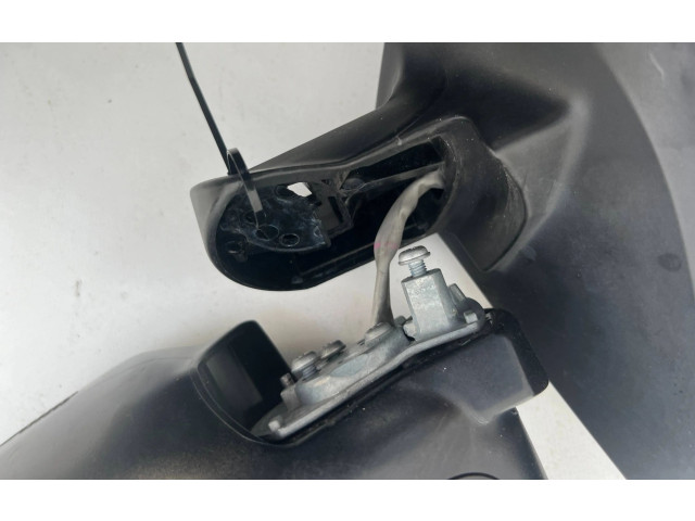 Зеркало электрическое Mitsubishi ASX - года