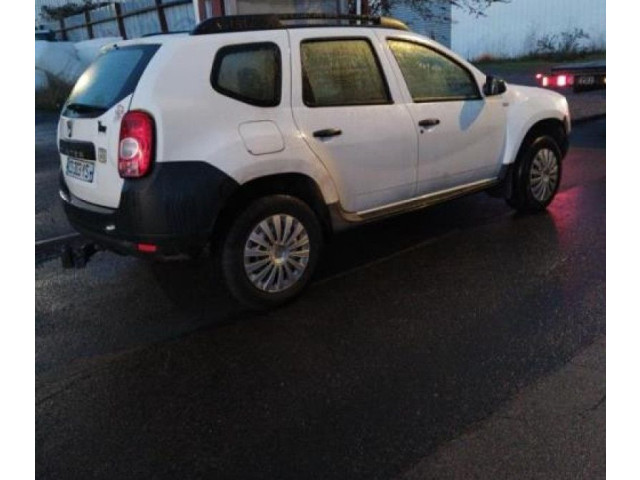 Модуль блока управления кондиционером 5P3743000, E2-A1-44-2   Dacia Lodgy