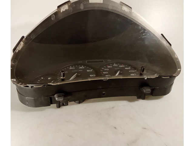 Přístrojová deska  Citroen Berlingo 2008 55500030000, DF22MG38  