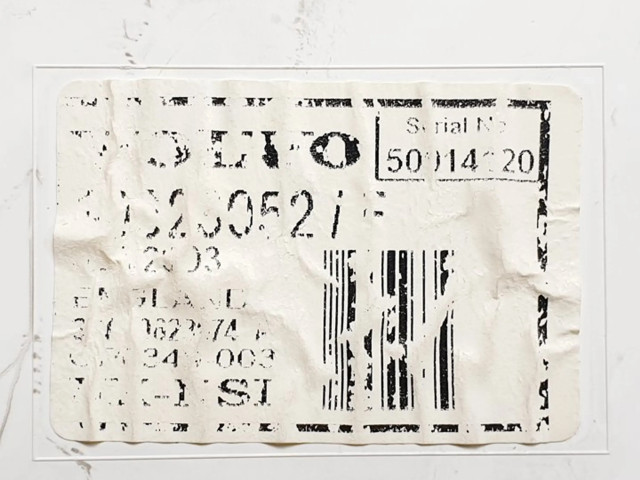 Панель приборов 30623052F Volvo S40, V40