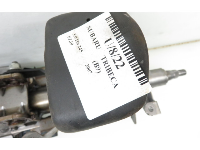  рейка  Колонка рулевая    Subaru Tribeca 2008 - 2016 года