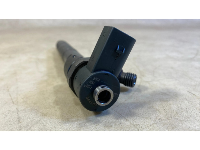 Vstřikovač A6280700387 Mercedes-Benz G W461 463 pro naftový motor 4.0