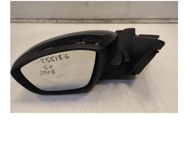 Зеркало электрическое Peugeot 2008 II 2019 - года