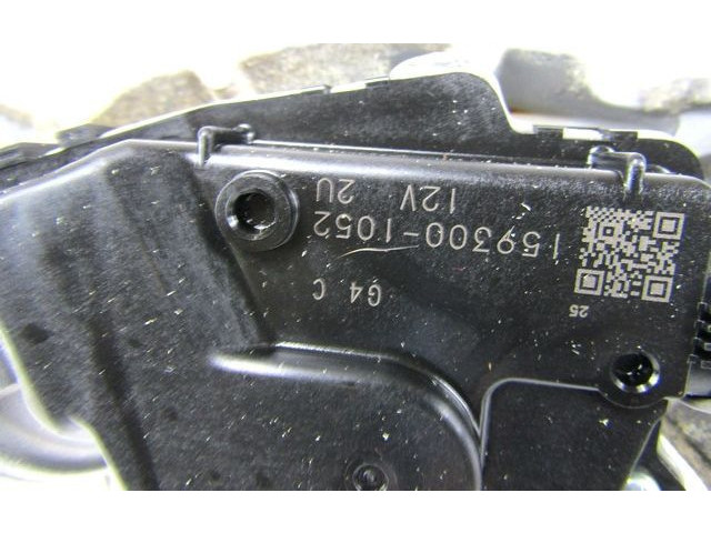 Моторчик дворников 159300-1052    Citroen C-Crosser