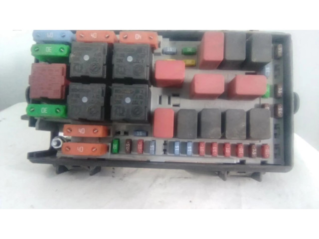   Pojistková skříňka 51737887DS   Fiat Punto (199) 