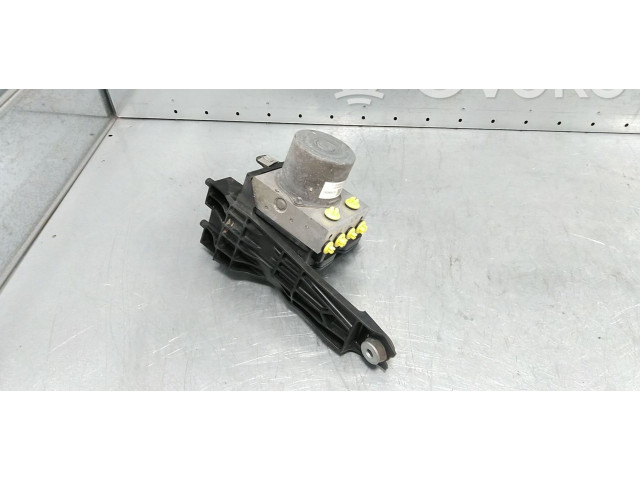 Блок АБС 39039651, 0265256728 Vauxhall Astra K 2015 - 2021 года