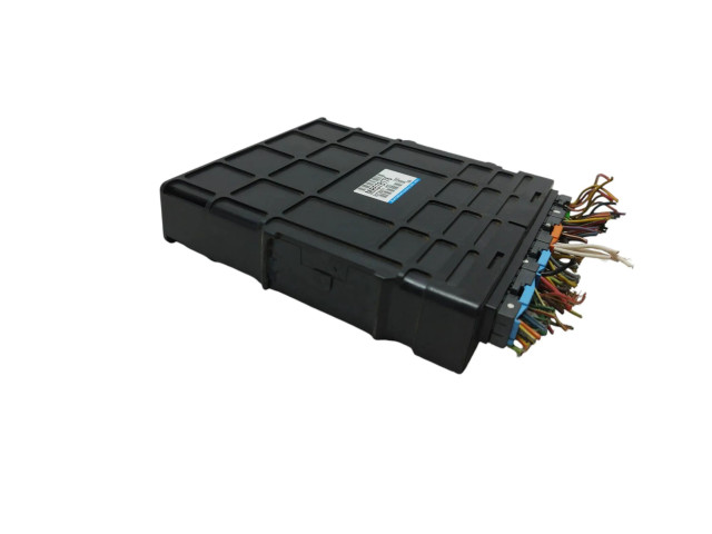 Řídící jednotka MR578176, E6T36377 Mitsubishi Pajero 2002