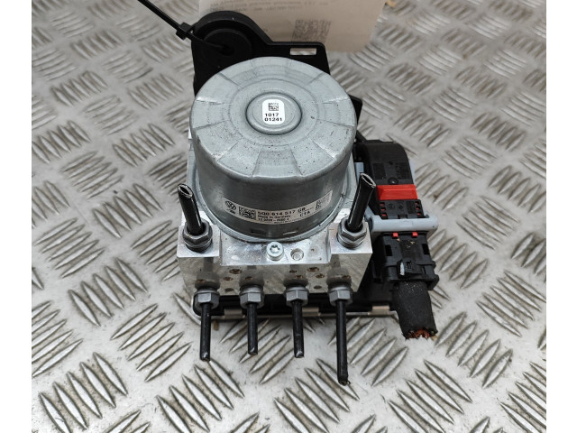 Jednotka ABS 5Q0614517GB, 5Q0614235   Volkswagen Tiguan 2024