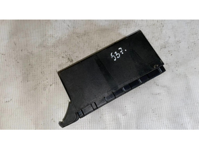 Модуль фонарей