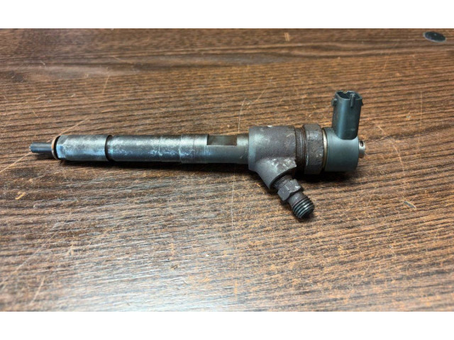 Форсунка 0445110183, 0445110183 Fiat Grande Punto 199 A3.000