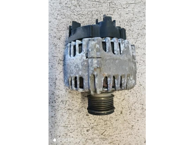 Генератор 231003831R, 231003831R Dacia Duster
