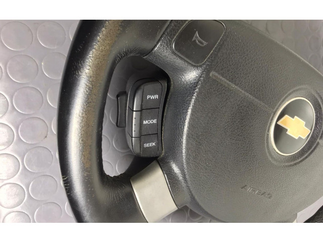 Volant Chevrolet Aveo  LMU  