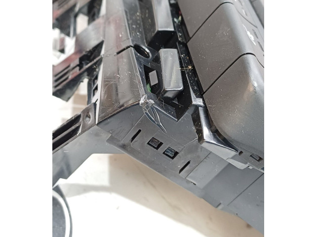 Блок управления климат-контролем 97250D3XXX, 97250D3XXX   Hyundai Tucson LM