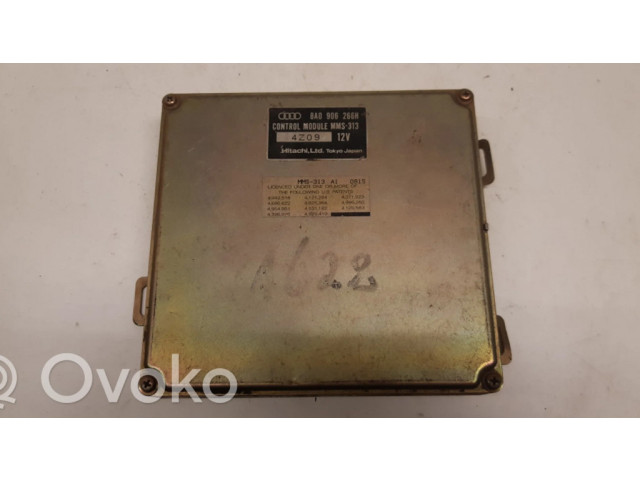 Řídící jednotka 8A0906266H Audi A6 S6 C4 4A 1996