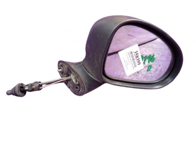 Зеркало (механическое) Chevrolet Spark - года