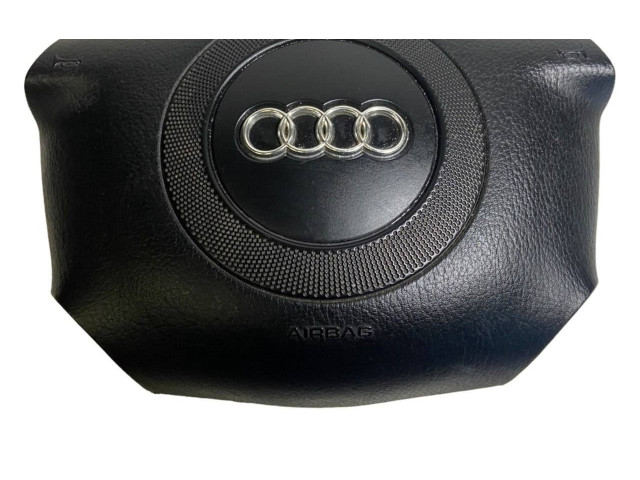 Подушка безопасности водителя 086389650, 102118049929105692 Audi A6 S6 C4 4A