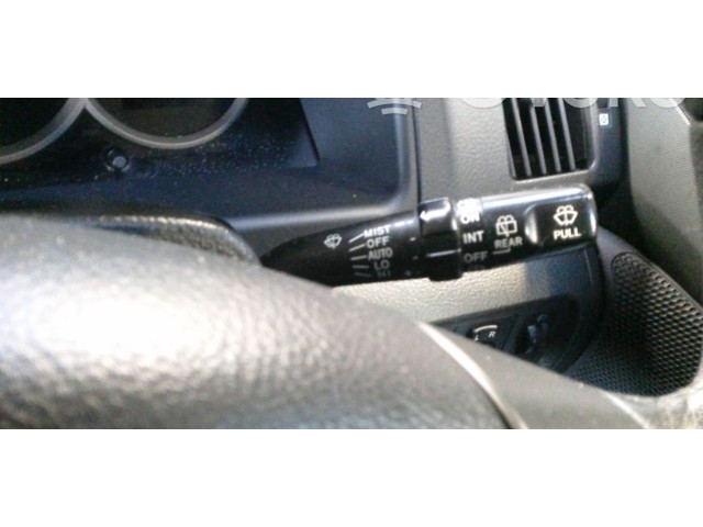 Переключатель дворников    Toyota Corolla Verso AR10