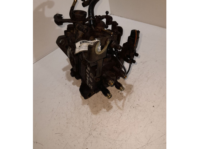 Топливный насос