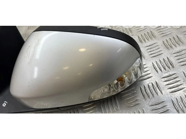 Зеркало электрическое        Volvo V70  2008 - 2013 года   