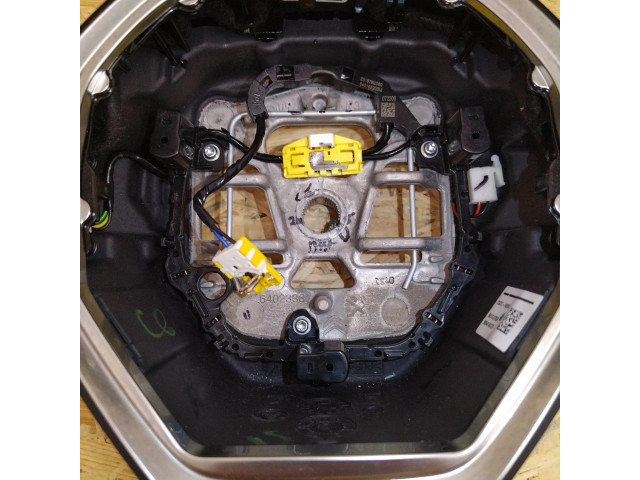 Руль Peugeot 2008 II  2019- года 2323503175, 661220700A      