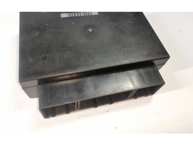 Блок комфорта 5DK00841604, 3d0959933f   Volkswagen Phaeton   