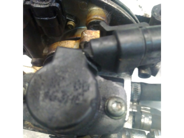 Vstřikovač Fiat 500 Cinquecento 7.1 1170A1.046