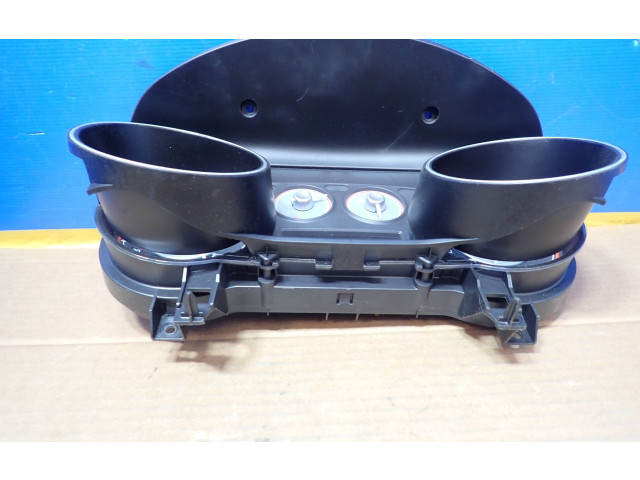 Přístrojová deska  Fiat Punto Evo 2010 51968679, 5550030317  