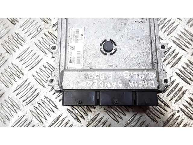 Řídící jednotka Renault Sandero II 2015