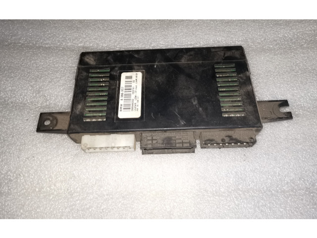 Модуль фонарей