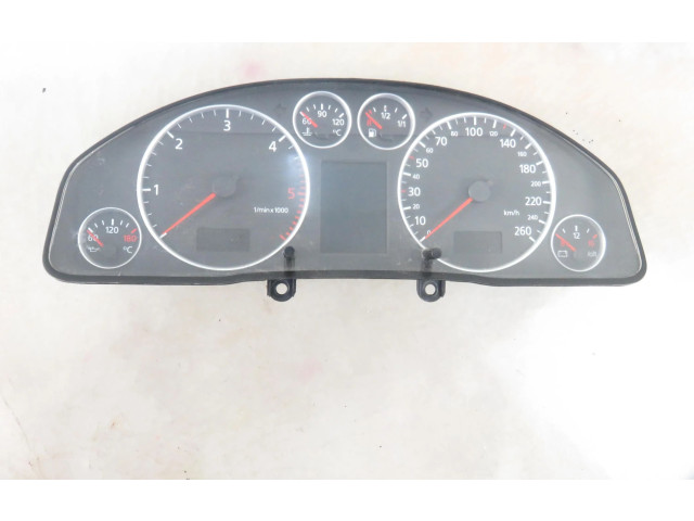 Спидометр (приборный щиток)  4B0920933G, 4B0920933G   Audi A6 S6 C5 4B 