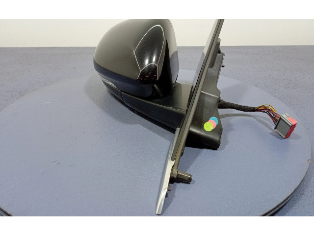 Зеркало электрическое Jaguar XF X250 2007 - 2015 года