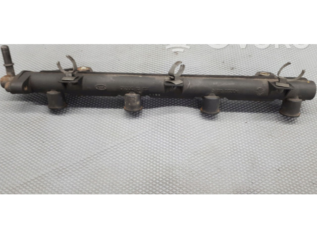 Vstřikovací lišta 0k30e1315x KIA Rio